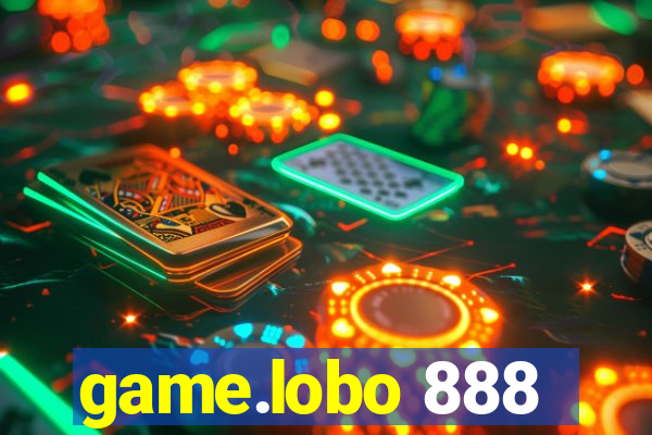 game.lobo 888